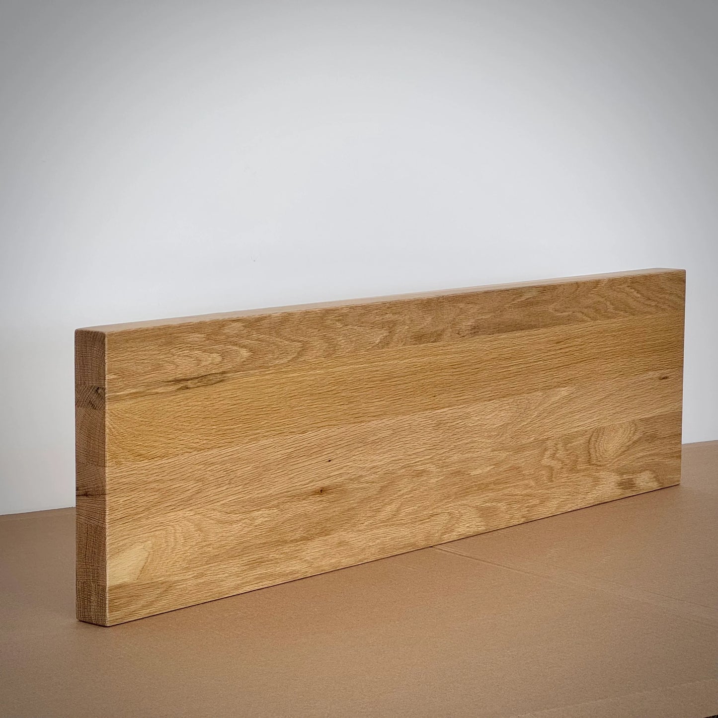 Marche d'escalier de bois